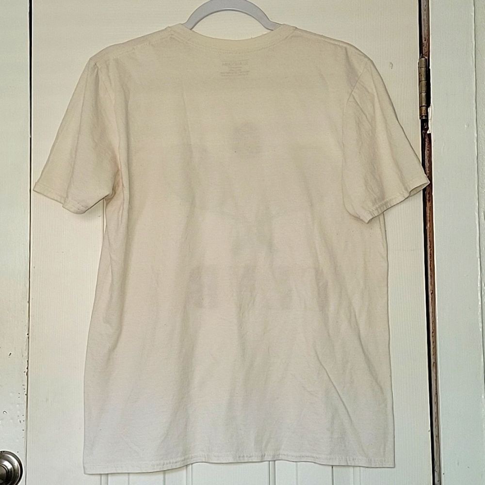 Ellandemm Club Tee - Picture 2 of 4